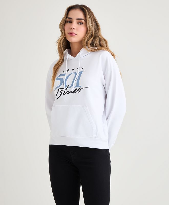 Buzo Heritage Levi’s® Para Mujer