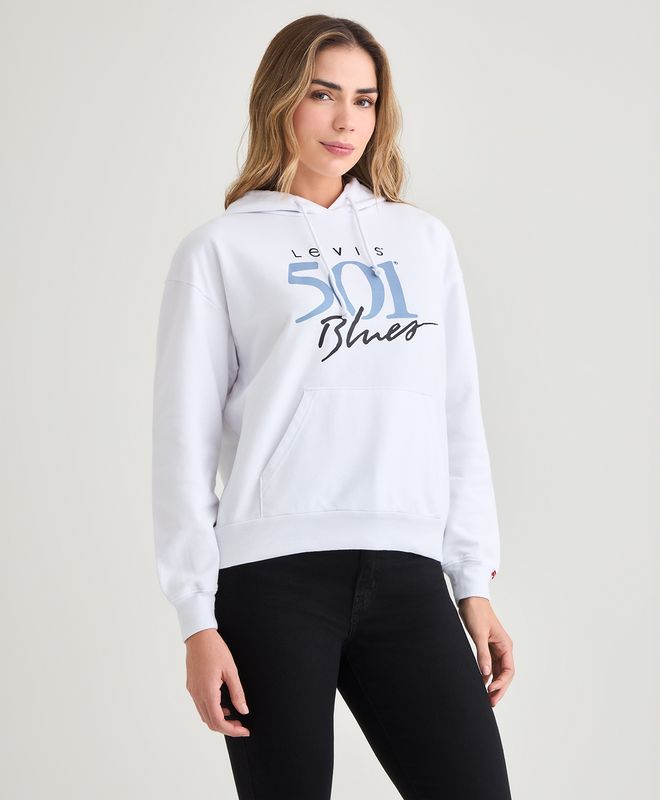 Buzo Heritage Levi’s® Para Mujer