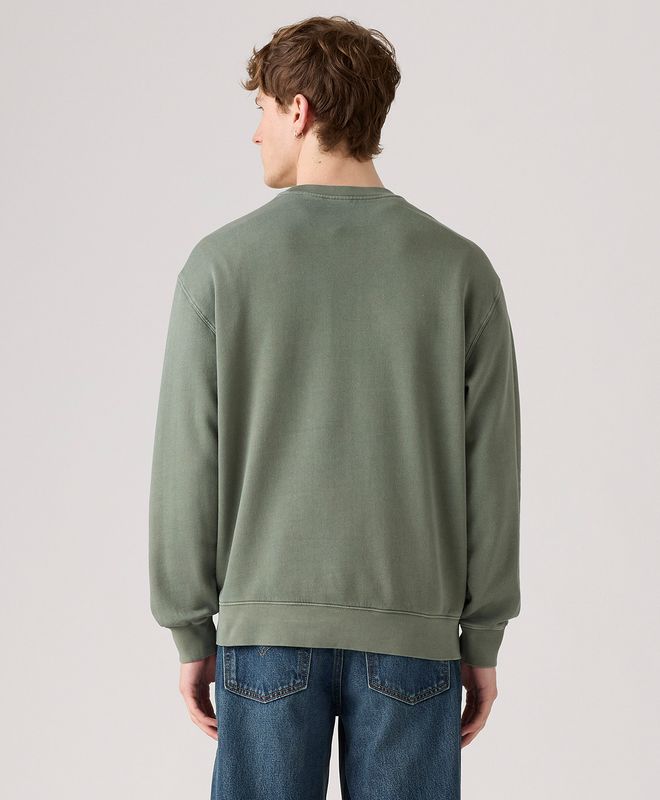 Buzo Relaxed Levi’s® Para Hombre