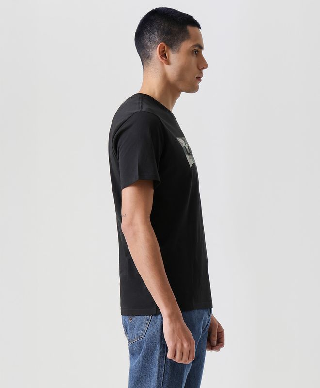 Camiseta Manga Corta Levi’s® Para Hombre
