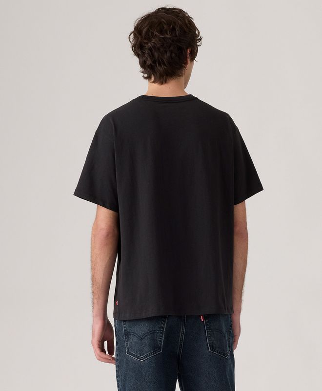 Camiseta Manga Corta Vintage Levi’s® Para Hombre