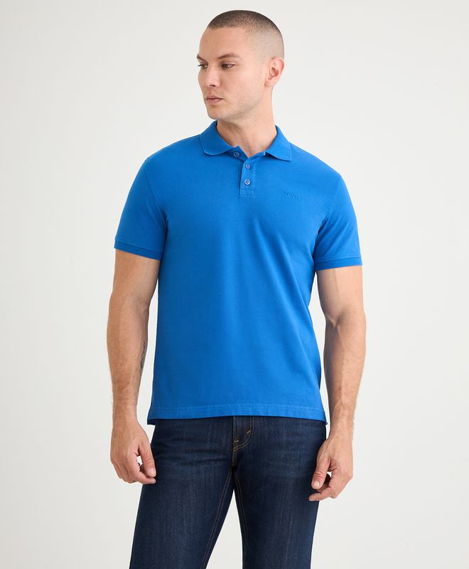 Camiseta Polo Authentic Polo Levi’s® Para Hombre