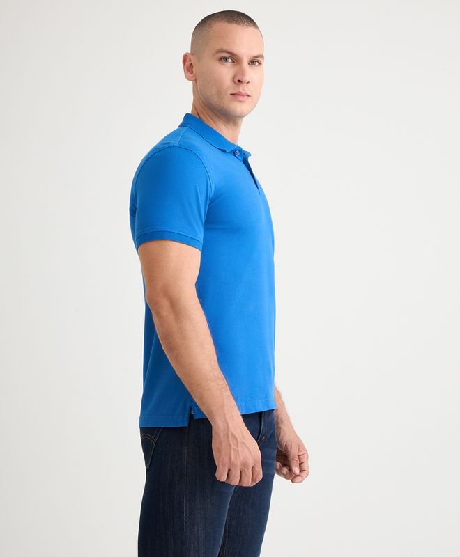 Camiseta Polo Authentic Polo Levi’s® Para Hombre