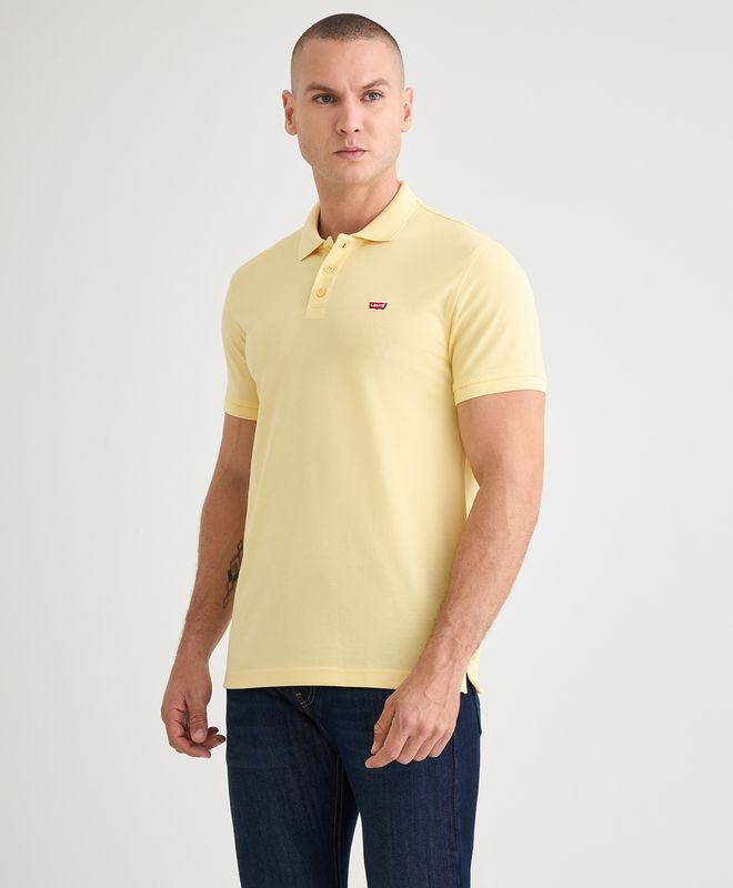 Camiseta Polo Classic Levi’s® Para Hombre