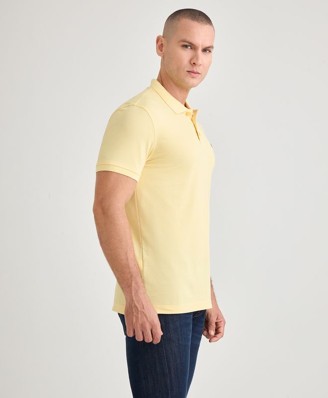 Camiseta Polo Classic Levi’s® Para Hombre