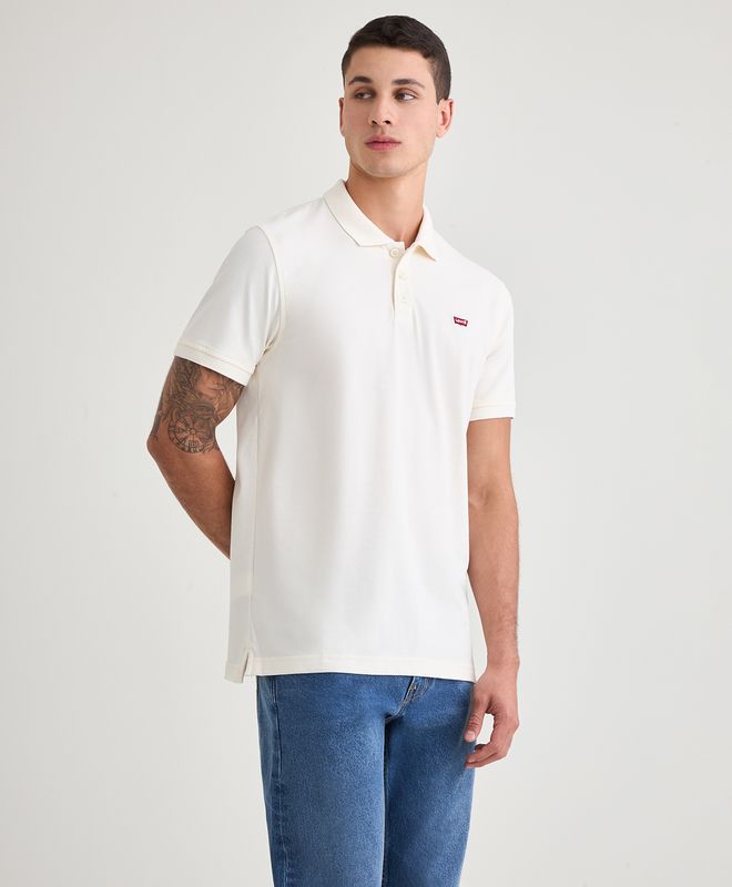 Camiseta Polo Classic Levi’s® Para Hombre
