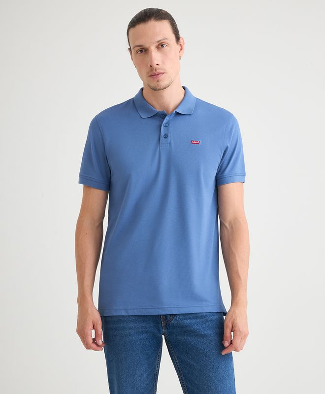 Camiseta Polo Classic Levi’s® Para Hombre