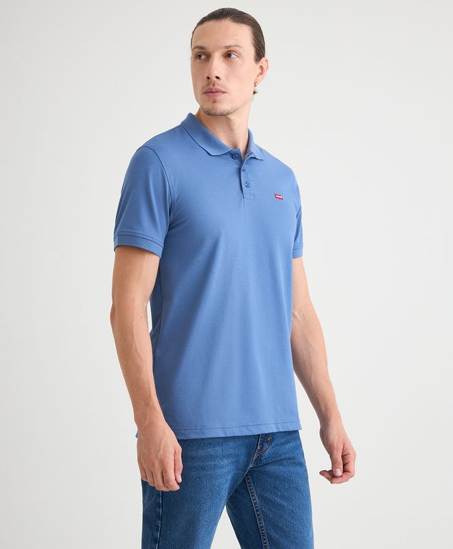 Camiseta Polo Classic Levi’s® Para Hombre