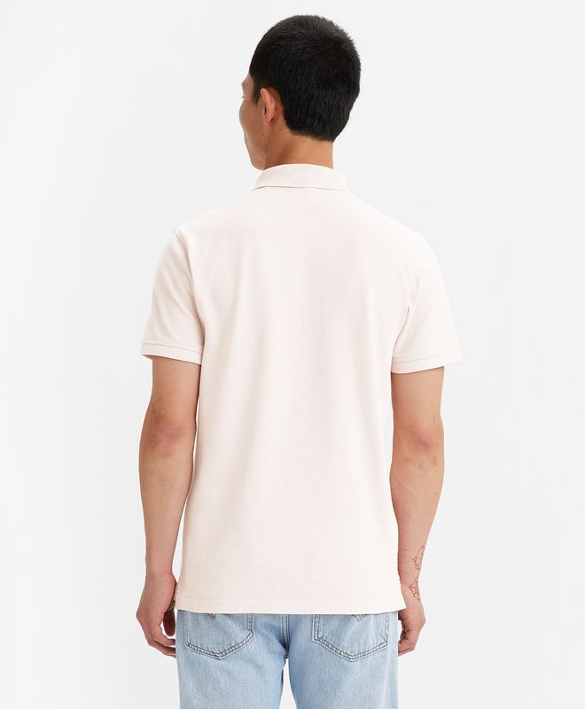 Camiseta Polo Levi’s® Para Hombre