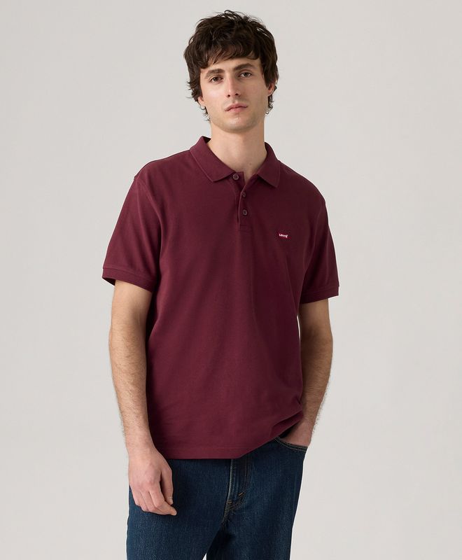 Camiseta Polo Levi’s® Para Hombre