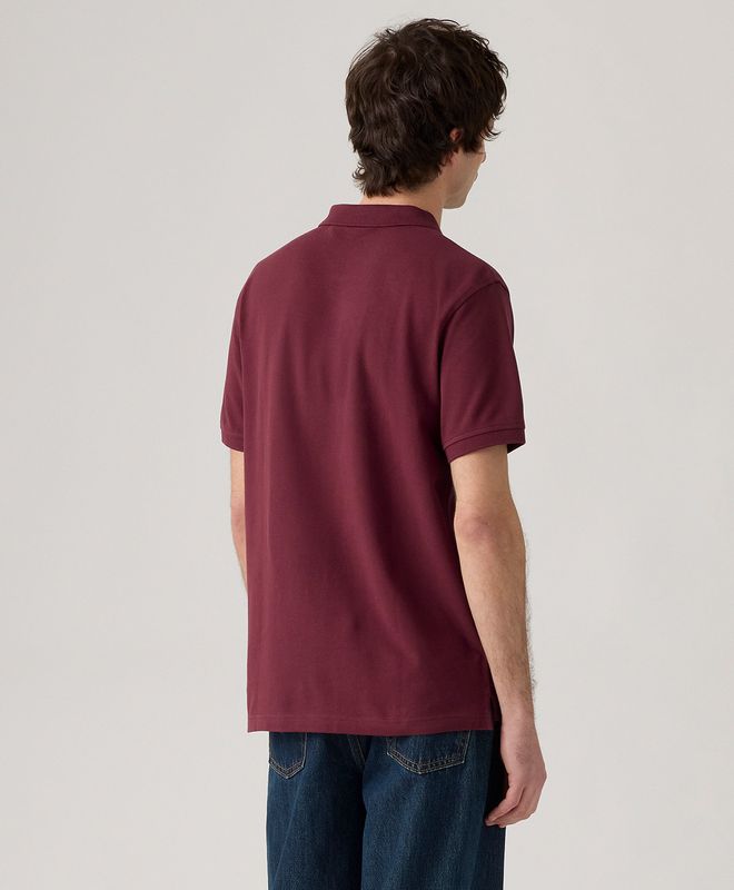 Camiseta Polo Levi’s® Para Hombre