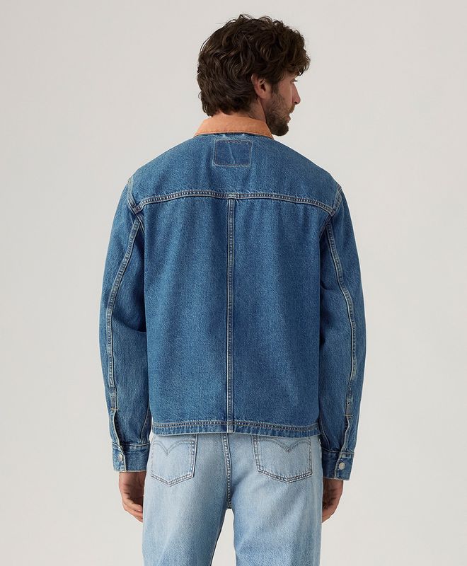 Chaqueta East Port Levi’s® Para Hombre