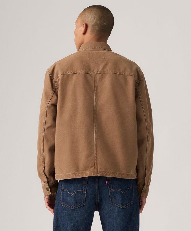 Chaqueta East Port Levi’s® Para Hombre