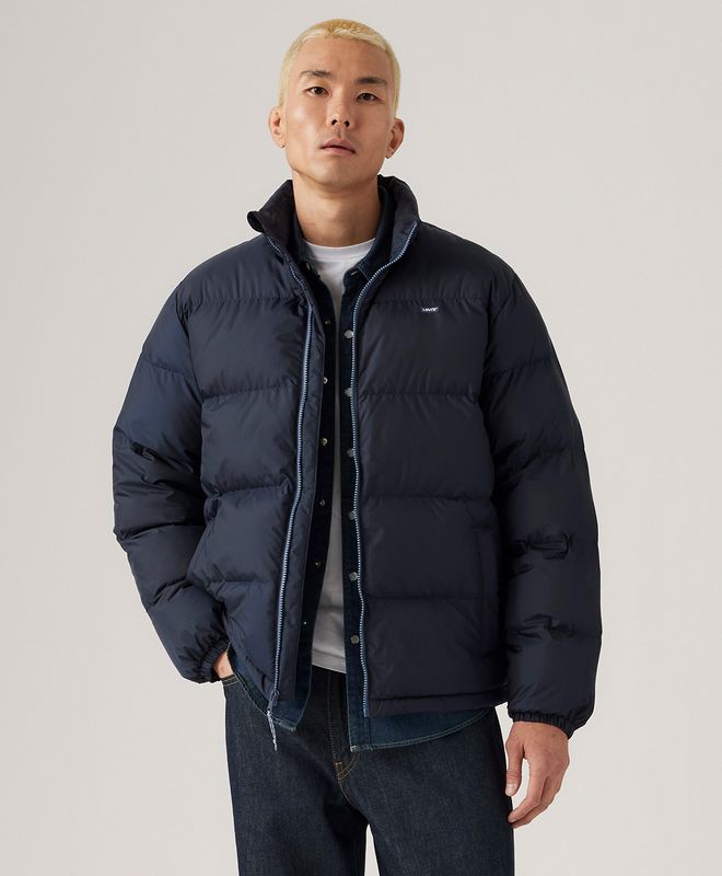 Chaqueta Piedmont Puffer Levi’s® Para Hombre