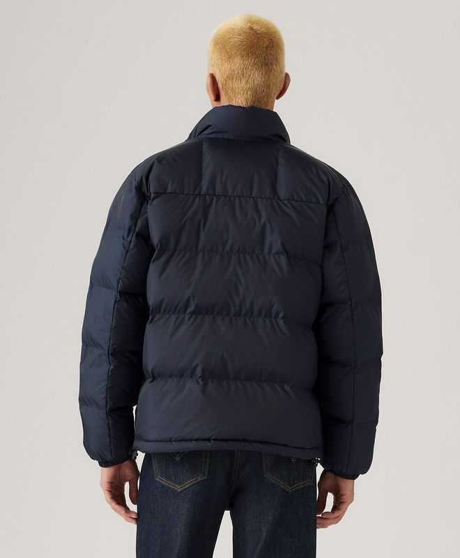 Chaqueta Piedmont Puffer Levi’s® Para Hombre