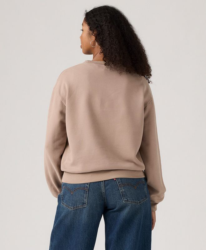 Buzo Heritage Levi’s® Para Mujer