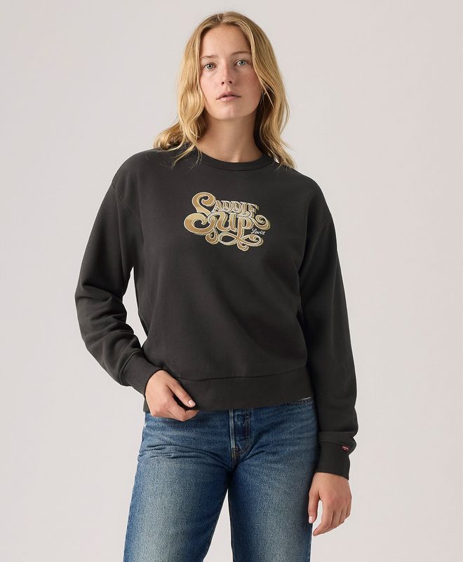 Buzo Heritage Levi’s® Para Mujer