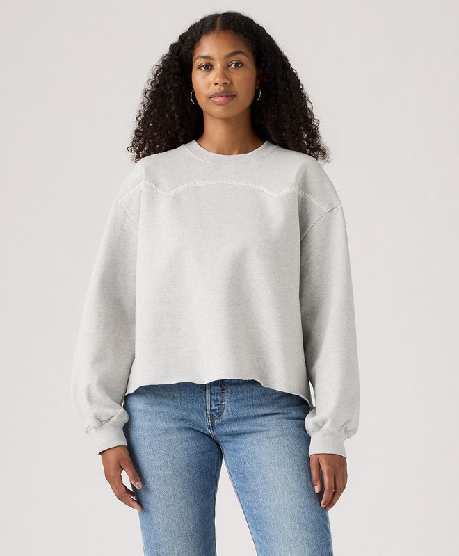 Buzo Leo Novelty Levi’s® Para Mujer