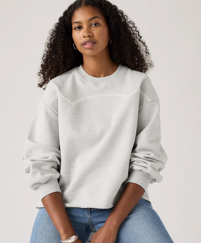 Buzo Leo Novelty Levi’s® Para Mujer