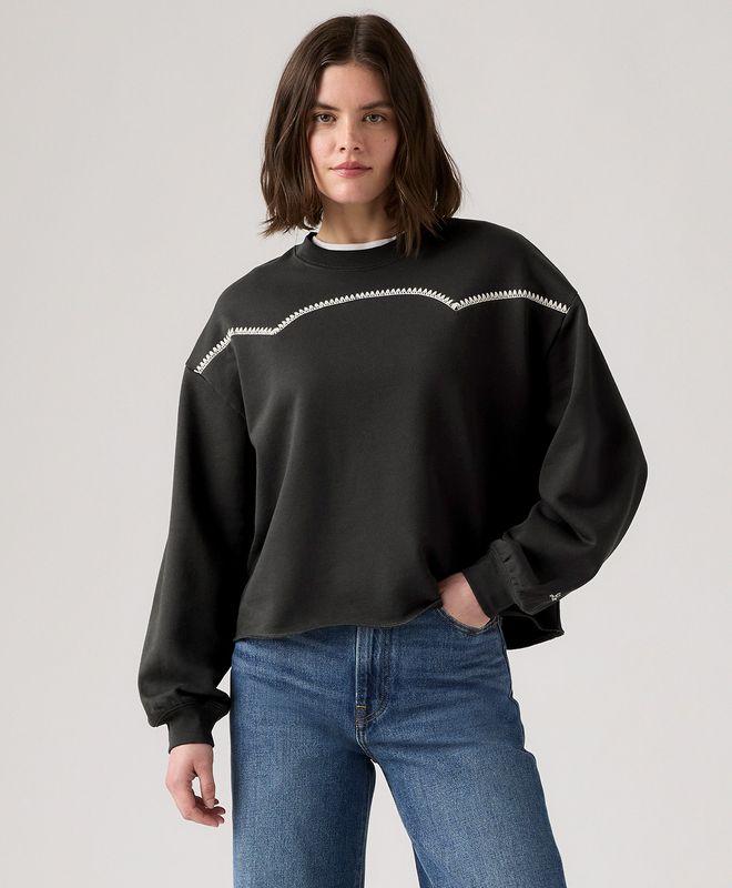 Buzo Leo Novelty Levi’s® Para Mujer