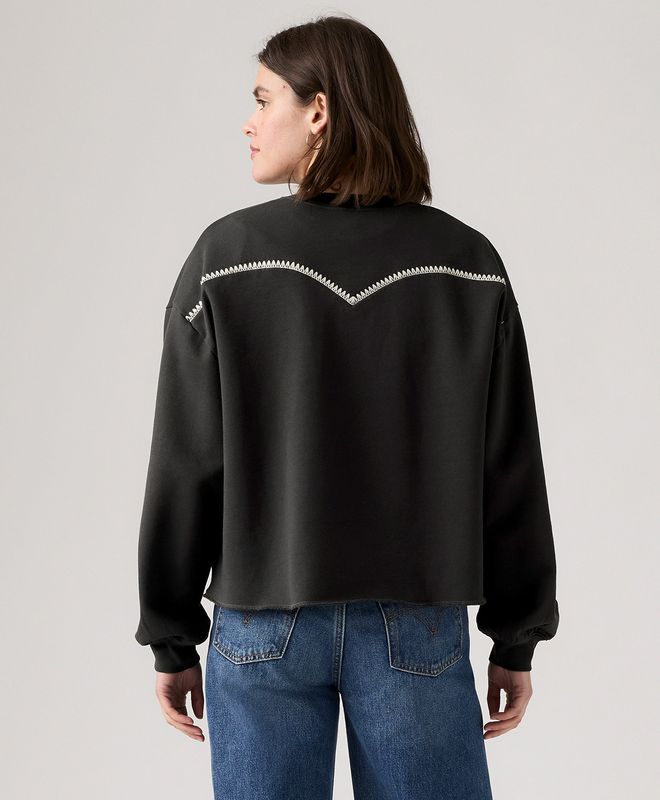 Buzo Leo Novelty Levi’s® Para Mujer