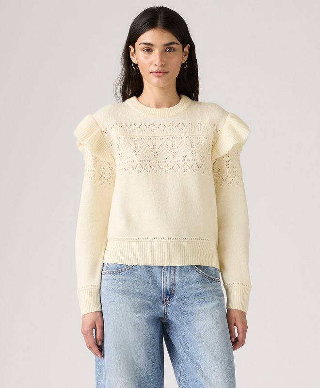 Buzo Shane Flutter Levi’s® Para Mujer