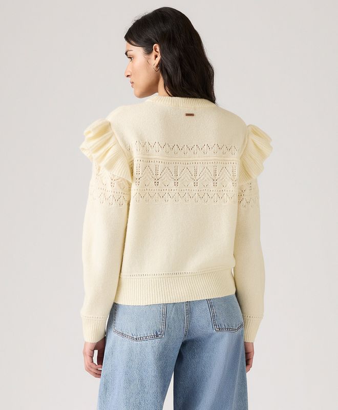 Buzo Shane Flutter Levi’s® Para Mujer