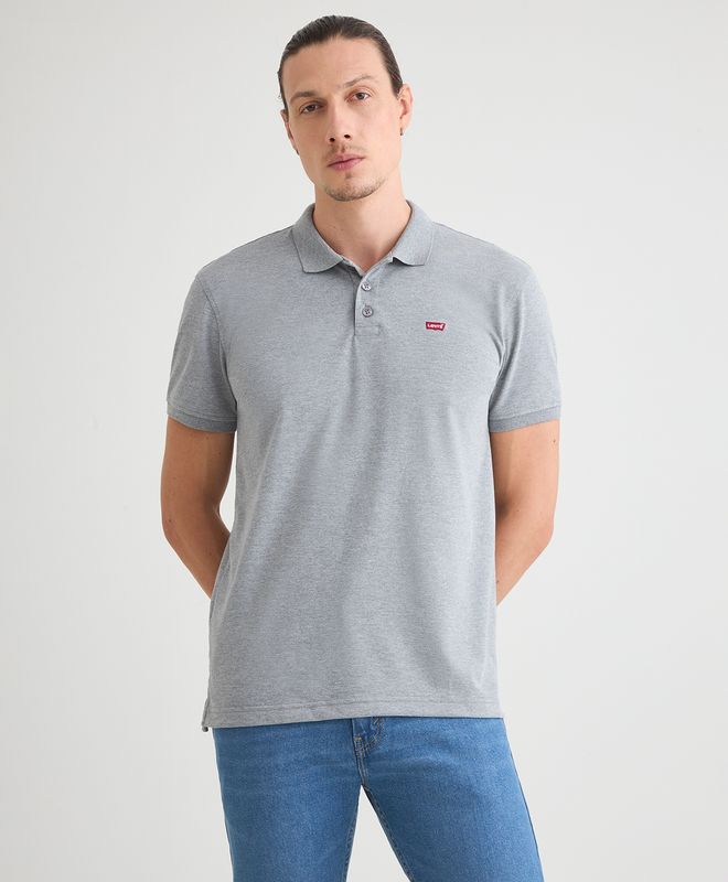 Camiseta Polo Classic Levi’s® Para Hombre