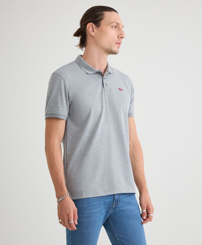 Camiseta Polo Classic Levi’s® Para Hombre