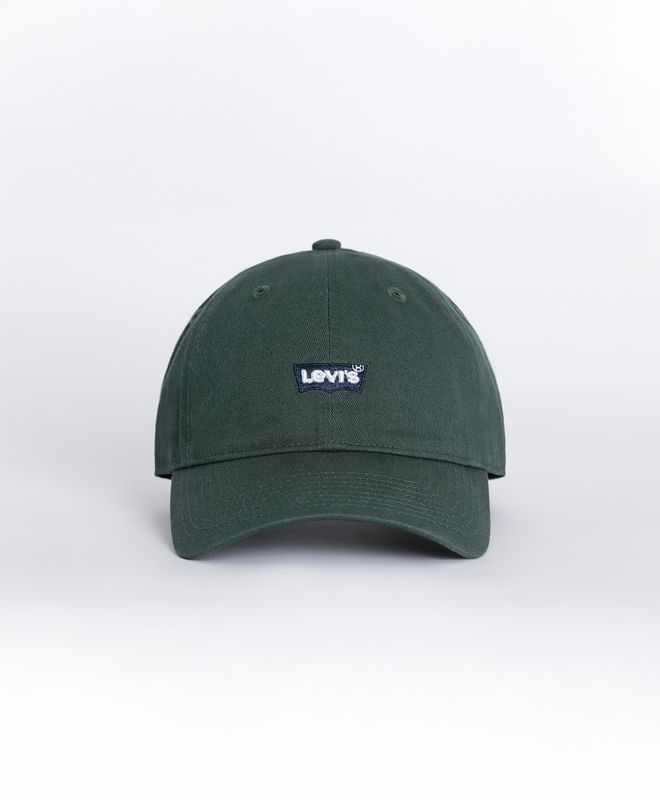 Gorra Beisbolera Levi’s® Para Hombre