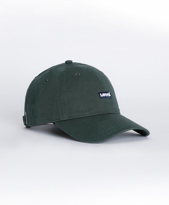 Gorra Beisbolera Levi’s® Para Hombre