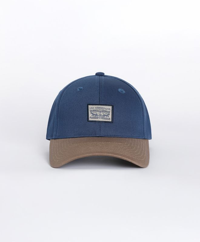 Gorra Beisbolera Levi’s® Para Hombre