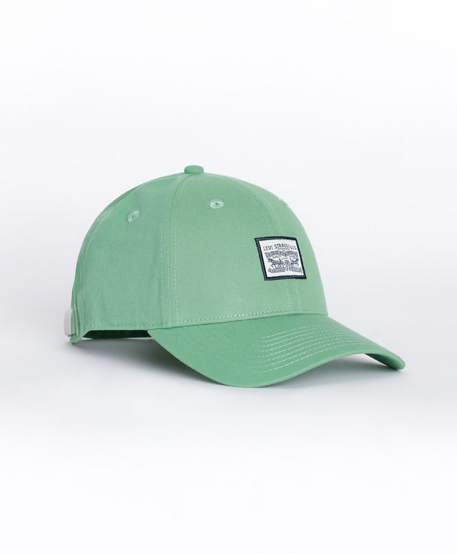 Gorra Beisbolera Levi’s® Para Hombre
