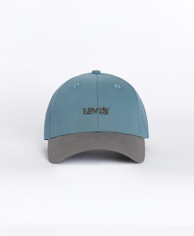 Gorra Beisbolera Levi’s® Para Hombre