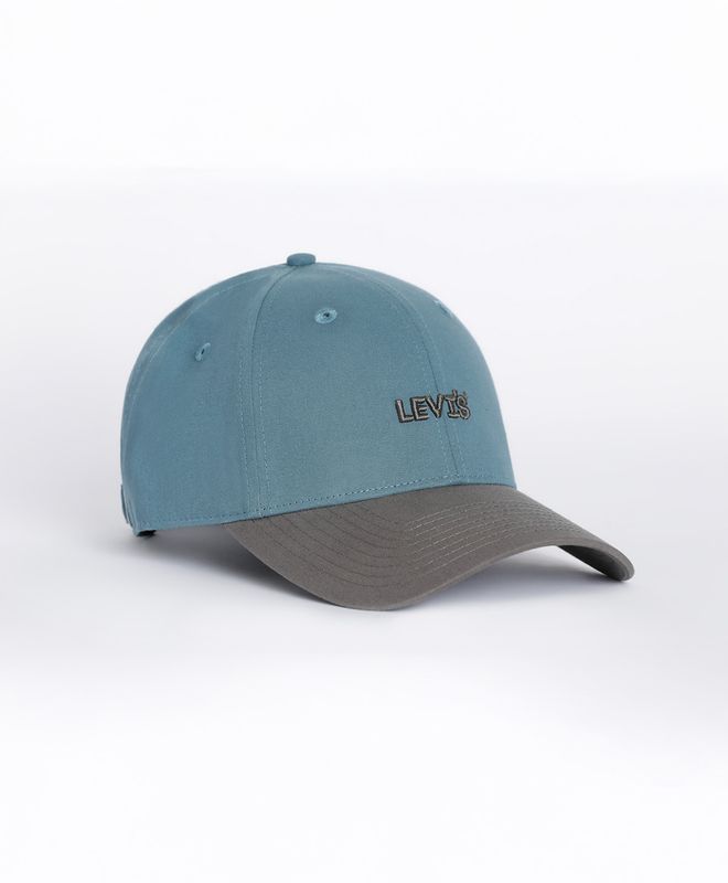 Gorra Beisbolera Levi’s® Para Hombre