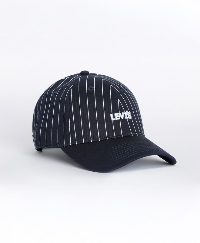 Gorra Beisbolera Levi’s® Para Hombre