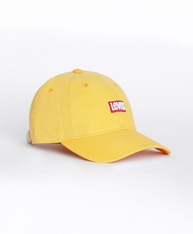 Gorra Beisbolera Levi’s® Para Hombre