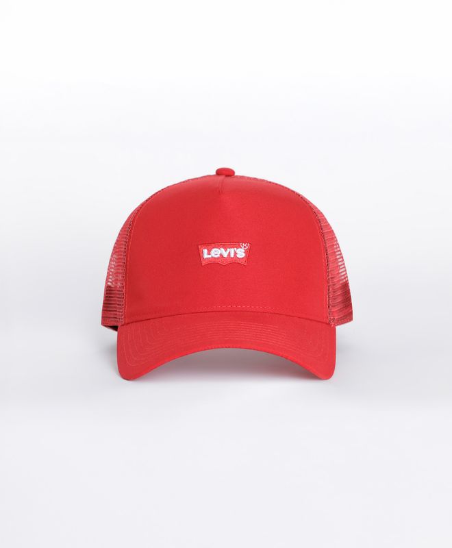 Gorra Trucker Levi’s® Para Hombre