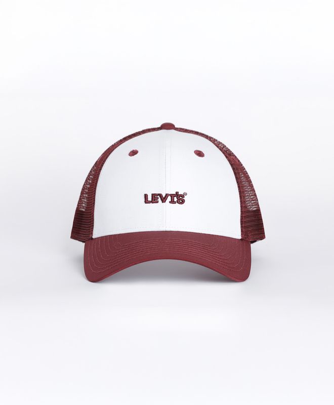 Gorra Trucker Levi’s® Para Hombre