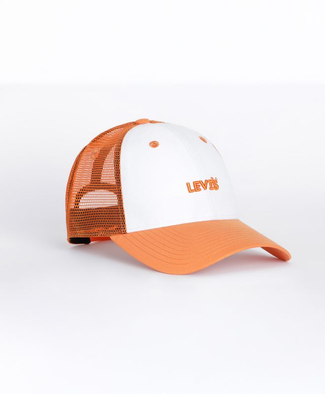 Gorra Trucker Levi’s® Para Hombre