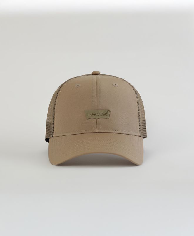 Gorra Trucker Levi’s® Para Hombre