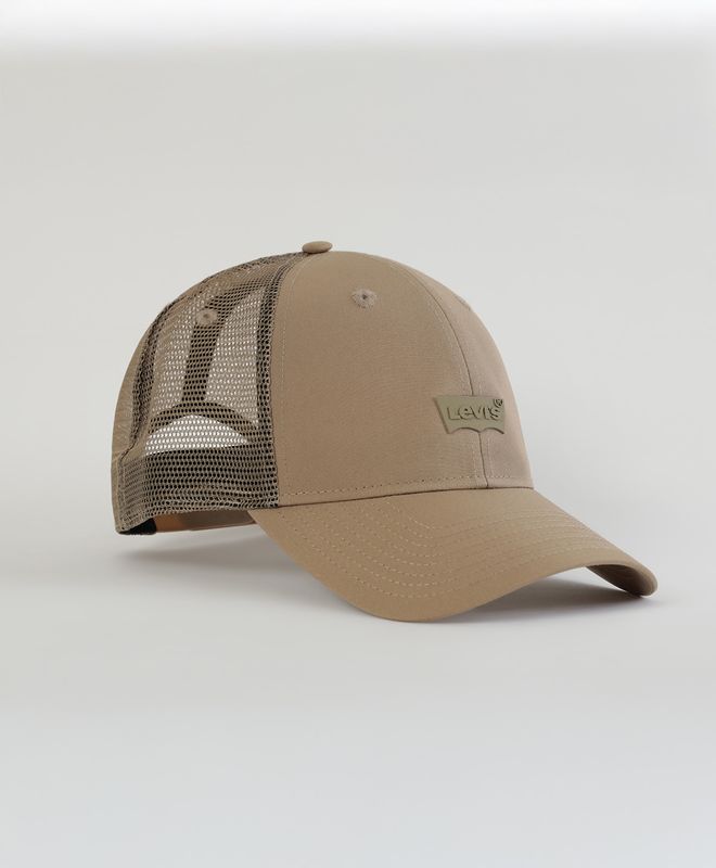 Gorra Trucker Levi’s® Para Hombre