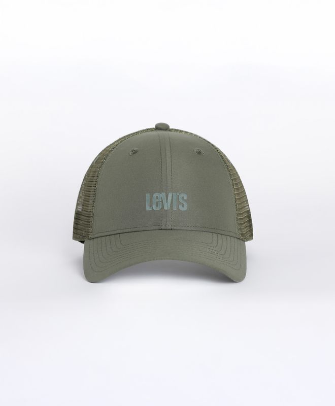 Gorra Trucker Levi’s® Para Hombre