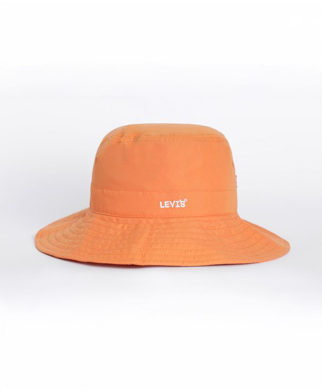 Gorro Bucket Levi’s® Para Hombre