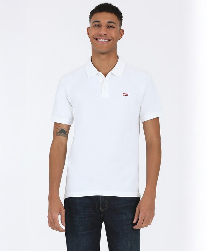 Camiseta Polo Classic Levi’s® Para Hombre