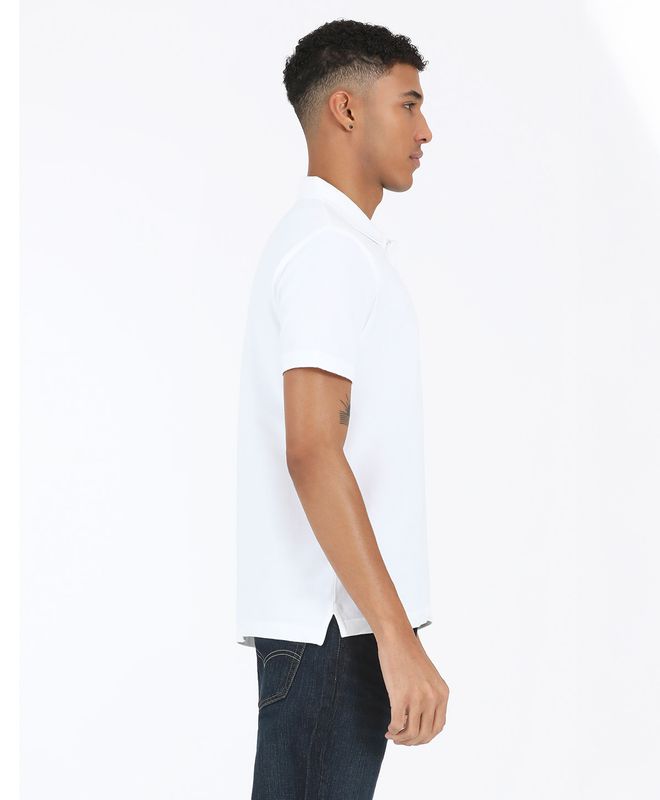 Camiseta Polo Classic Levi’s® Para Hombre