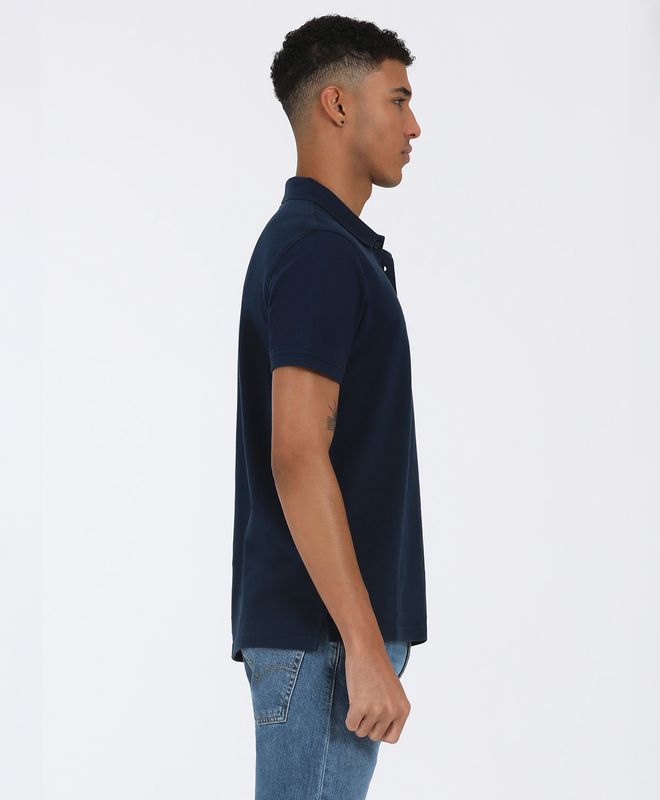 Camiseta Polo Classic Levi’s® Para Hombre