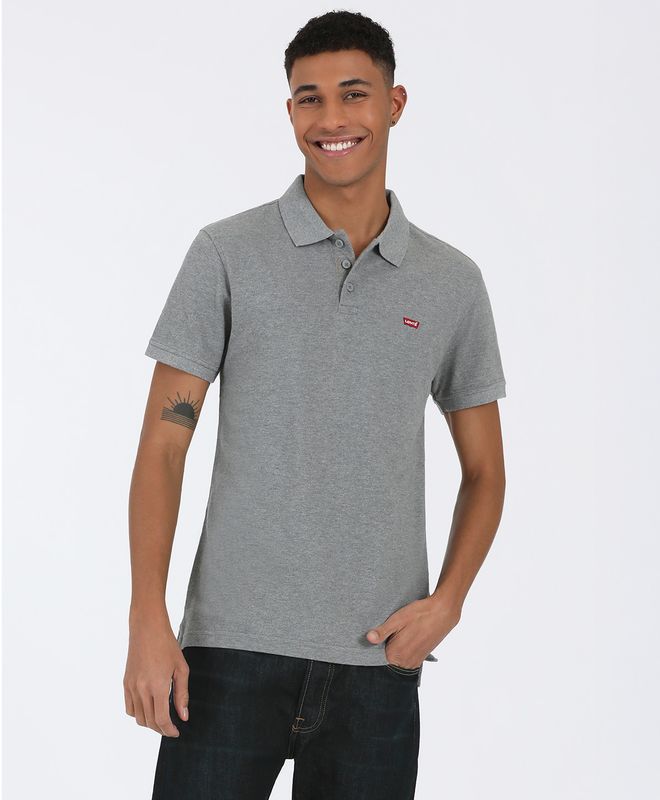 Camiseta Polo Classic Levi’s® Para Hombre