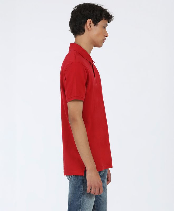 Camiseta Polo Classic Levi’s® Para Hombre