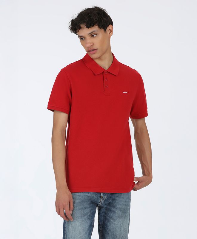 Camiseta Polo Classic Levi’s® Para Hombre